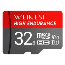 Карта памяти 32G Вождение рекордер высокоскоростной только Micro SD универсальная карта памяти мобильный телефон TF карта монитор Карта памяти 32G Вождение рекордер высокоскоростной только Micro SD универсальная карта памяти мобильный телефон TF карта монитор