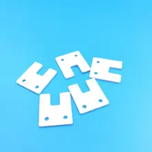 

100PCX JB73-00100A ADF Separation Pad RUBBER for Samsung SF330 SF335 SF340 SF341 SF345 SF347 SF350 SF360 SF361 SF365 SF367 SF370