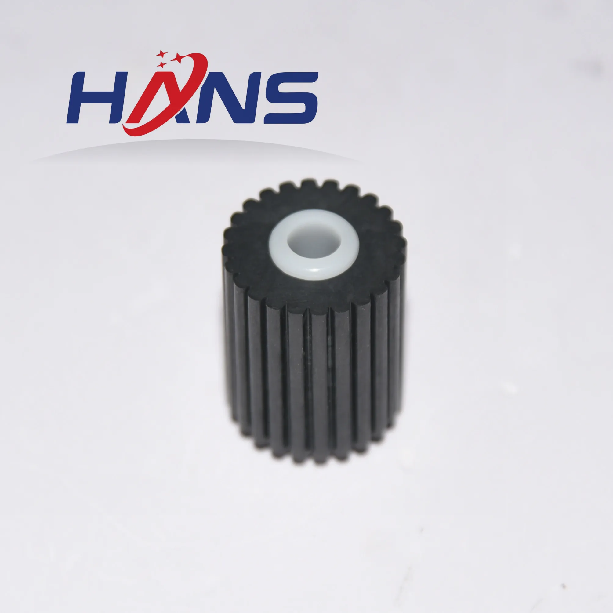 100 ПК. A5C1562200 Стиль в рубчик, подбирающий валец для KONICA MINOLTA BIZHUB C223 224 283 363 423 C284 C552 C654