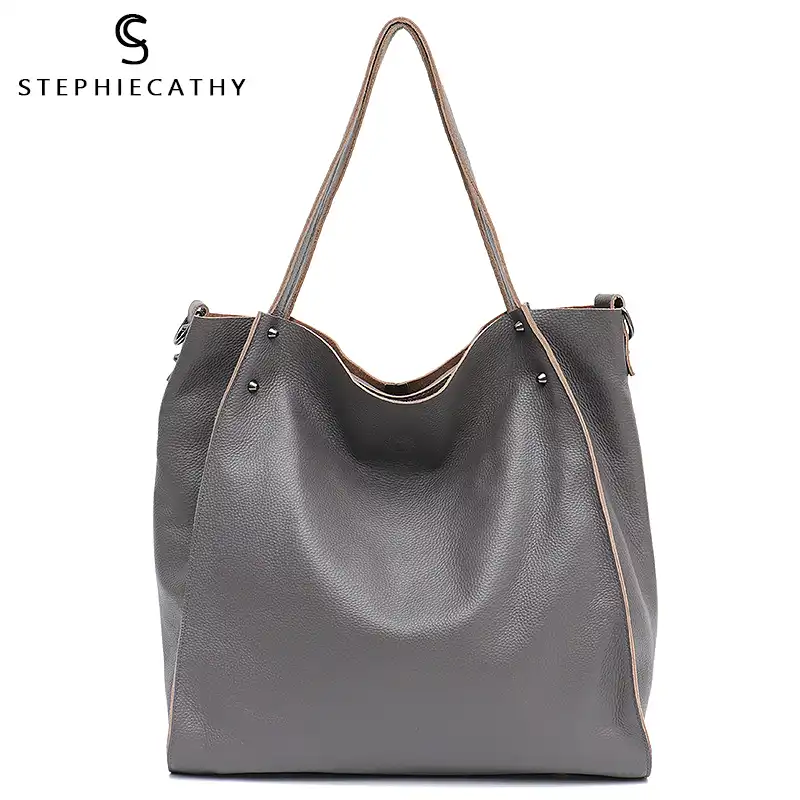 ladies large shoulder bags