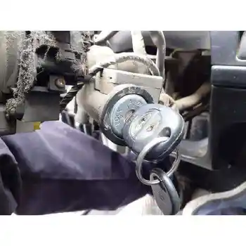 

D8G00VJ4BA ANTI-THEFT NISSAN PICK-UP (D22)