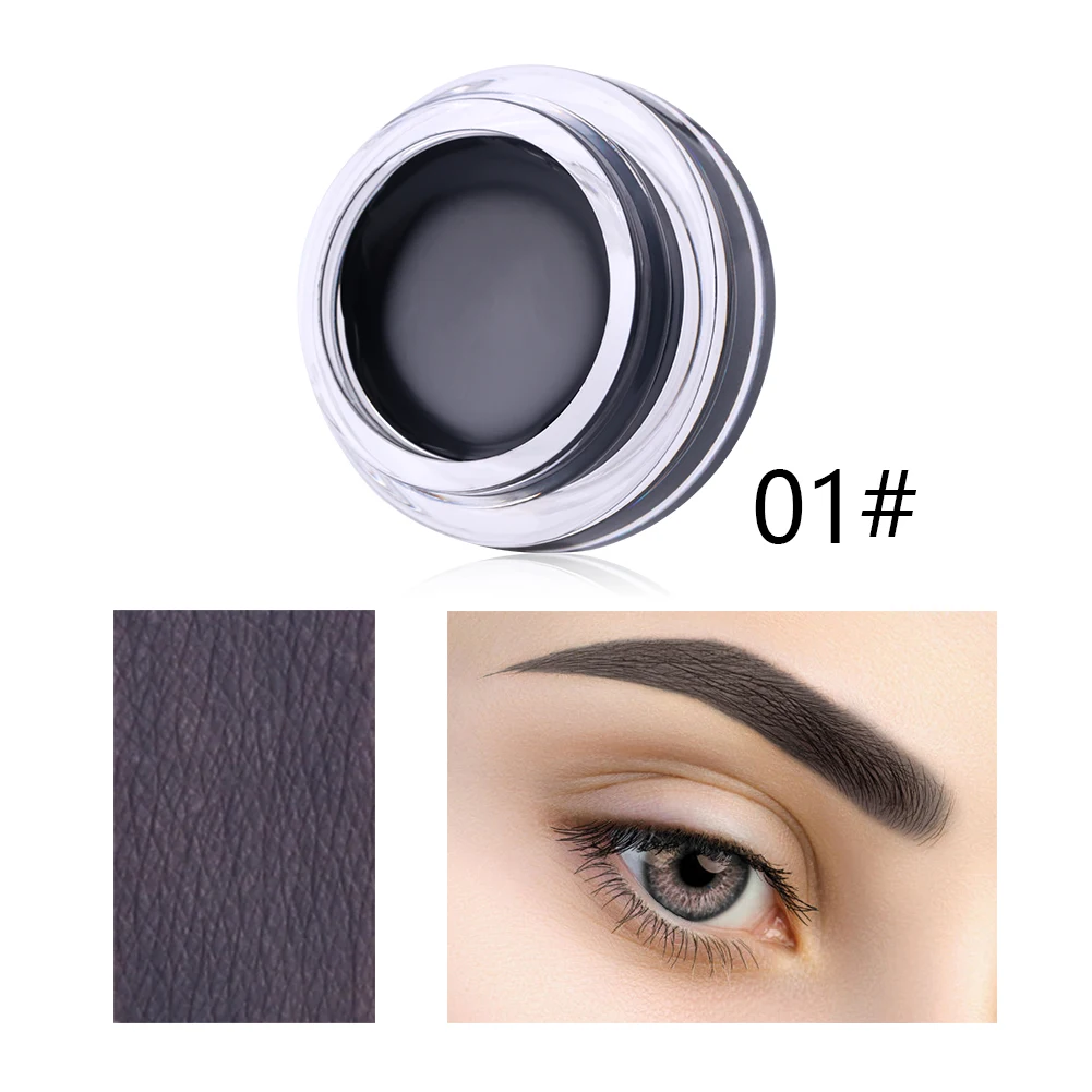 MISS ROSE 6 Colors eyebrow gel brow eyebrows waterproof eyebrow tint eyebrow pomade Long lasting eyebrow enhancer eye brow TSLM1 MISS ROSE 6 Colors eyebrow gel brow eyebrows waterproof eyebrow tint eyebrow pomade Long lasting eyebrow enhancer eye brow TSLM1
