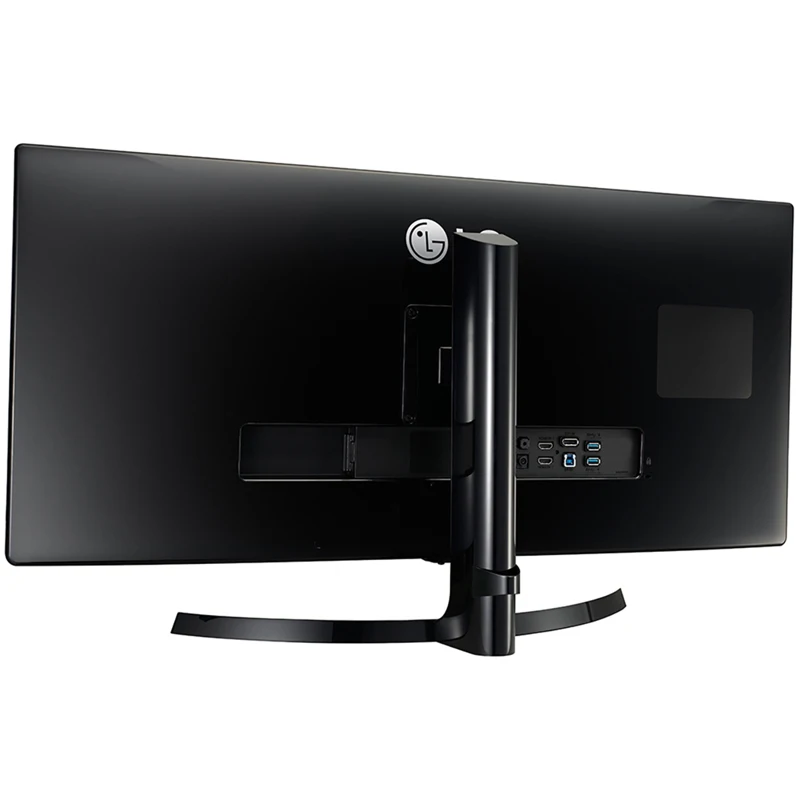 Монитор LG 34" UltraWide 34UM88C-P черный IPS LED 5ms 21:9 HDMI DisplayPort M/M Mat HAS 320cd USB