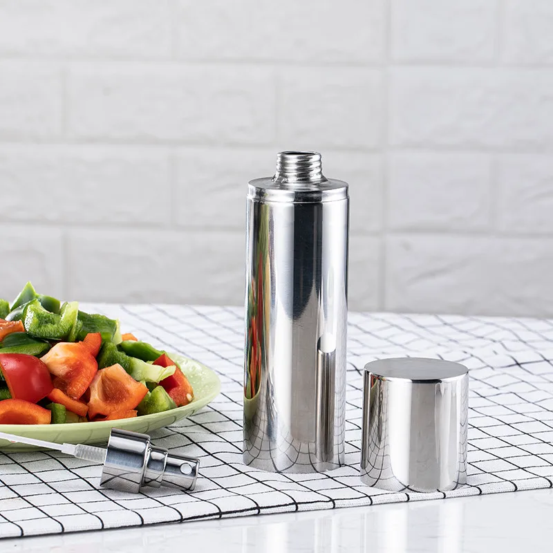 BBQ Baking Olive Oil Spray Bottle  (3)