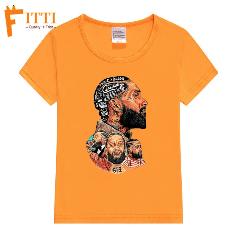 Одинаковые комплекты для семьи; хлопковая футболка «рэпер Lil Peep Nipsey Hussle»; Одинаковая одежда для всей семьи; одежда для папы, дочери, сына, мамы и меня