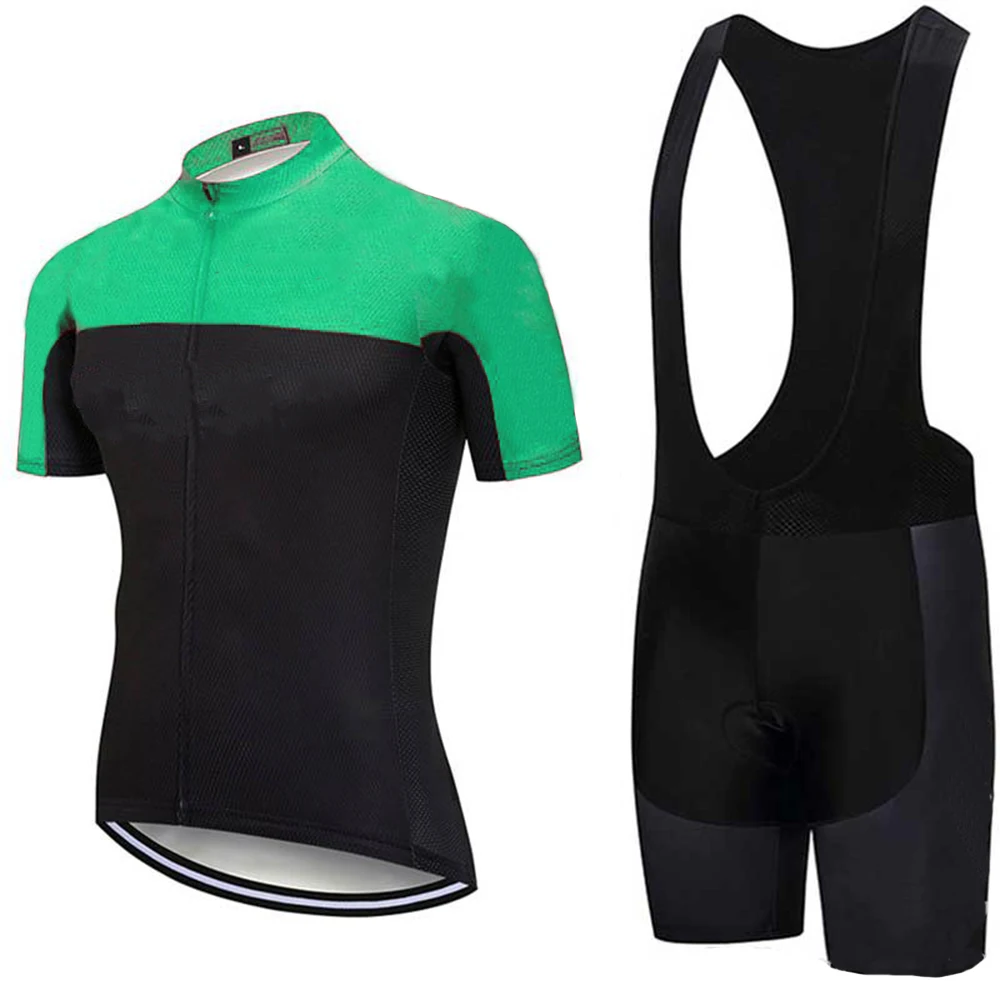 cycling set 7 Высокое Качество Италия Miti maillot orbeaing roupa para ciclismo короткий рукав Велоспорт Джерси Команда wielren kleding heren нагрудник шорты - Цвет: cycling set 7