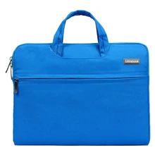 Мода Универсальный ноутбук Ultrabook ноутбук кожи сумка и для Macbook Air Pro рукав чехол(синий 13 дюймов)-SCL