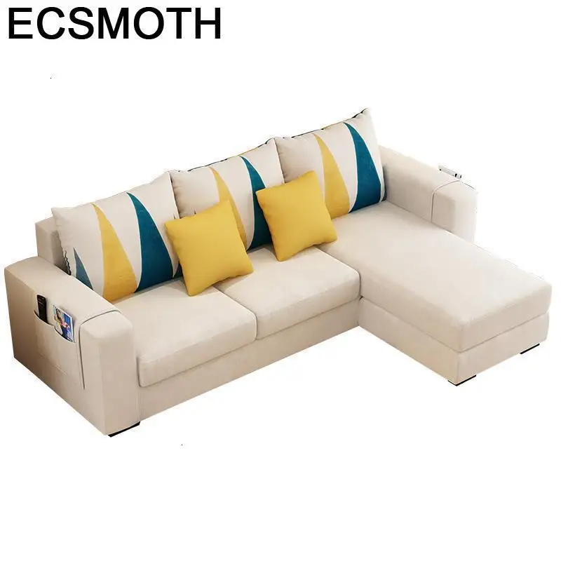 

Maison Para Oturma Grubu Mobilya Sillon Pouf Moderne Puff Asiento Divano Meubel Mueble De Sala Set Living Room Furniture Sofa