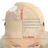 Synthetic Wigs