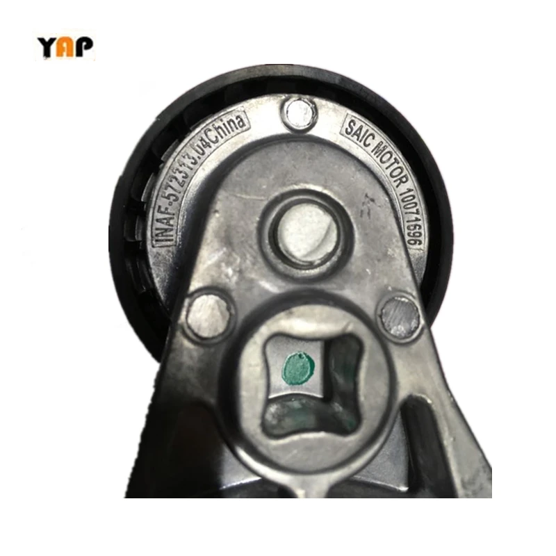 AUTOMATIC BELT TENSIONER FOR Roewe MG350 MG3 MG5 1.5L L4 10071696 572313.04 534041310 534 0413 10 2012-2015