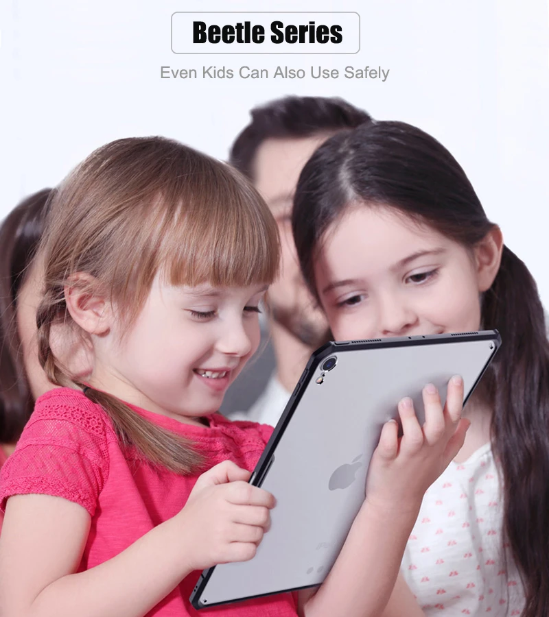 Чехол для iPad 7," Mini 1 2 3 чехол для планшета модель A1432 A1454 A1455 A1489 A1490 A1599 A1600 с предохранительными подушками противоударный чехол на заднюю панель