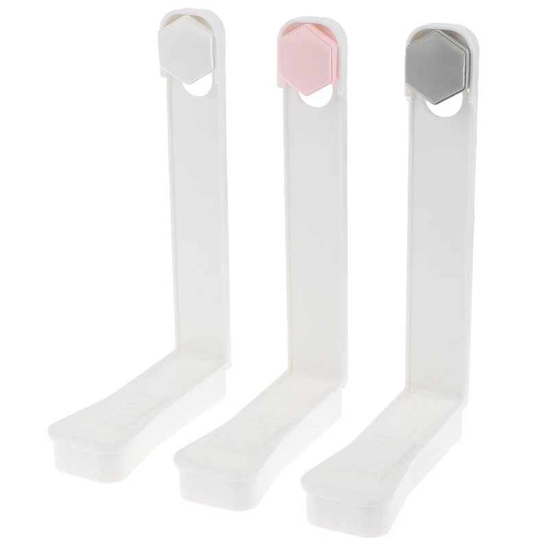 4Pcs/Set High Quality Bed Sheet Clip Belt Fastener Mattress Non-slip Clip Blanket Gripper