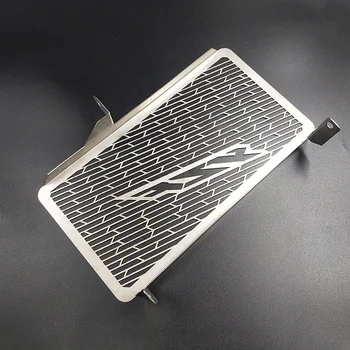 

Protector Grille Cover Replacement Motorcycle Water Tank Net Radiator Cover for Yamaha YZF-R25 YZF R3