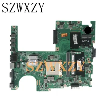 

For Dell Studio 1558 Laptop Motherboard CN-0G936P 0G936P G936P DAFM9BMB6D0 100% Woking