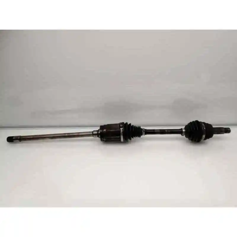 6163148401195 TRANSMISSION FRONT RIGHT BMW X5 (E70)Manual