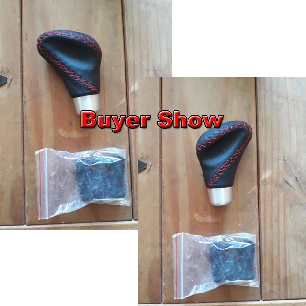 Gear Shift Knob