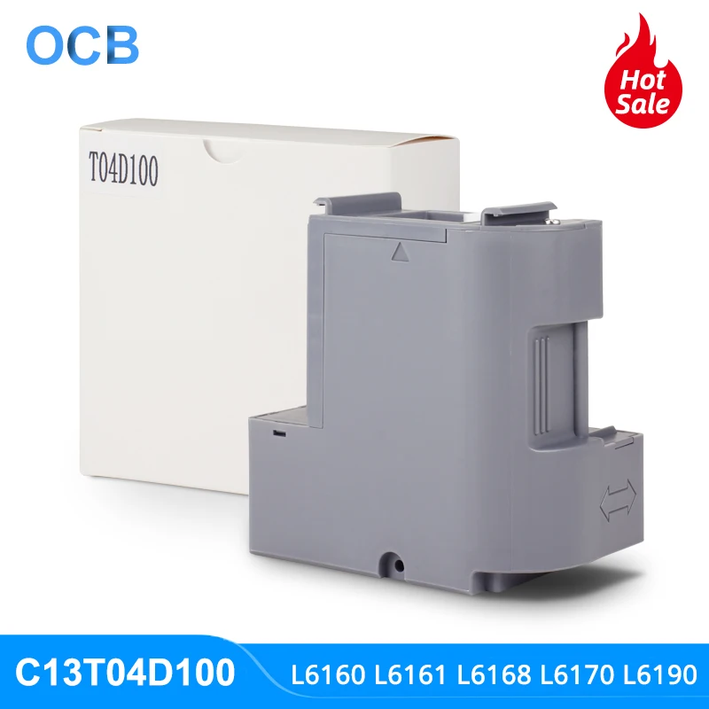 ecotank l6160