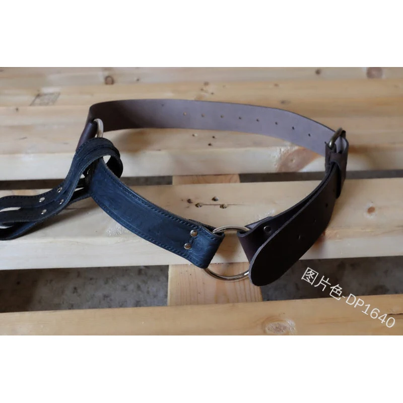 LCSP средневековый викинговый Спартанский воин рыцарь стрельба из лука колчворк