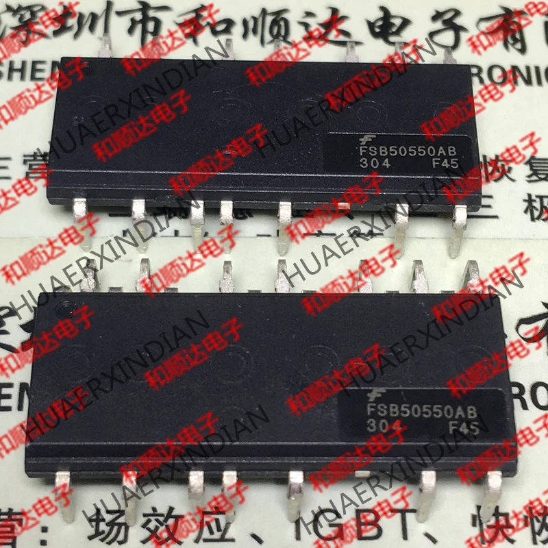 20 шт./лот FSB50550AB