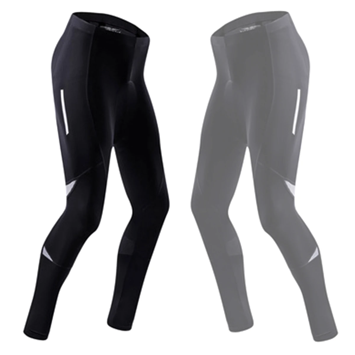 EUSIX мужские спортивные шорты, велосипедные шорты, быстросохнущие удобные мужские велосипедные шорты с подкладкой