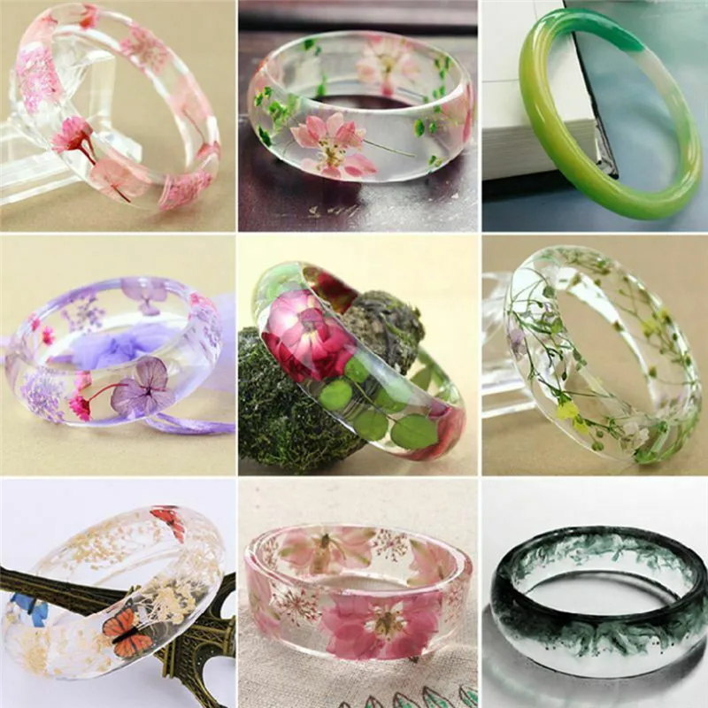 Новое кольцо Ювелирная форма свеча силиконовая форма DIY гипсовые поделки круглая силиконовая Свеча для мыла полимерные формы