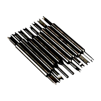 

HOT 8 Pins Watch Bracelet Spring Bar Standard Plier Remover Replace Repair Removing Tool TI99