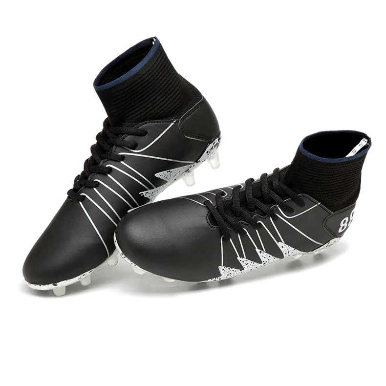 football shoes