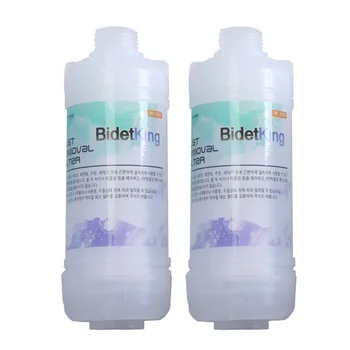 YenvQee Universal Prefilterกรองน้ำสำหรับSamllห้องน้ำPP Contonน้ำTreatment 1