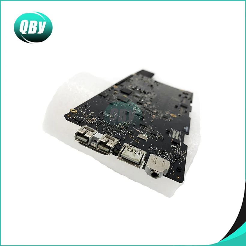 Оригинальная логическая плата ноутбука для MacBook Pro retina A1502 материнская плата 1" I5 8G 2,8 ГГц год MGX92