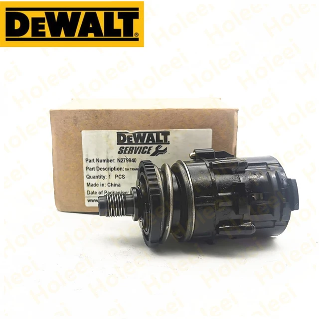 Transmission Sa Reducer For Dewalt Dcd771 Dcd771c2 N279940 Dcd734