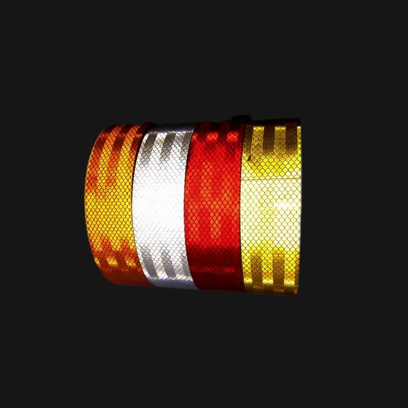 PET Super Reflective Tape1