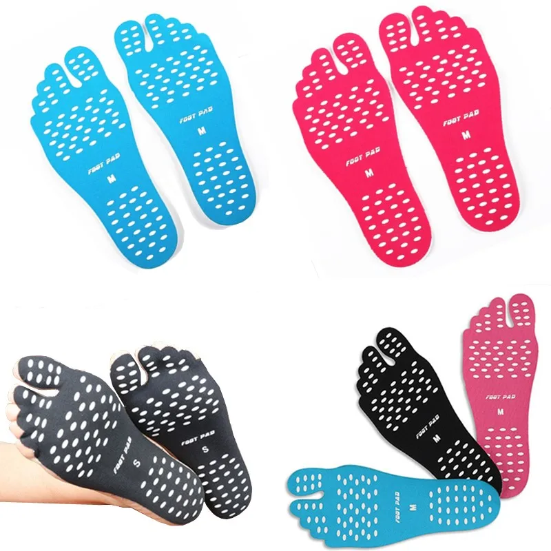 2 шт./пара Стикеры для обуви стикеры ног|Стельки| |
