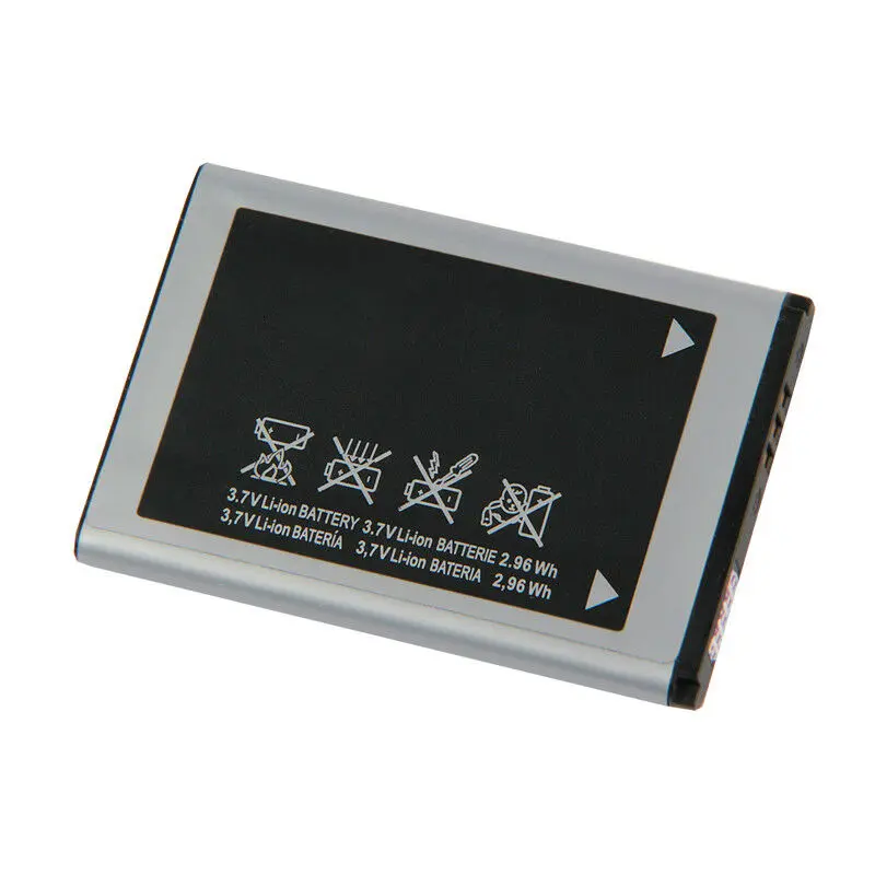 Батарея AB043446BE для SAMSUNG C3300K X208 B189 B309 F299 AB463446BU 800 мА-ч