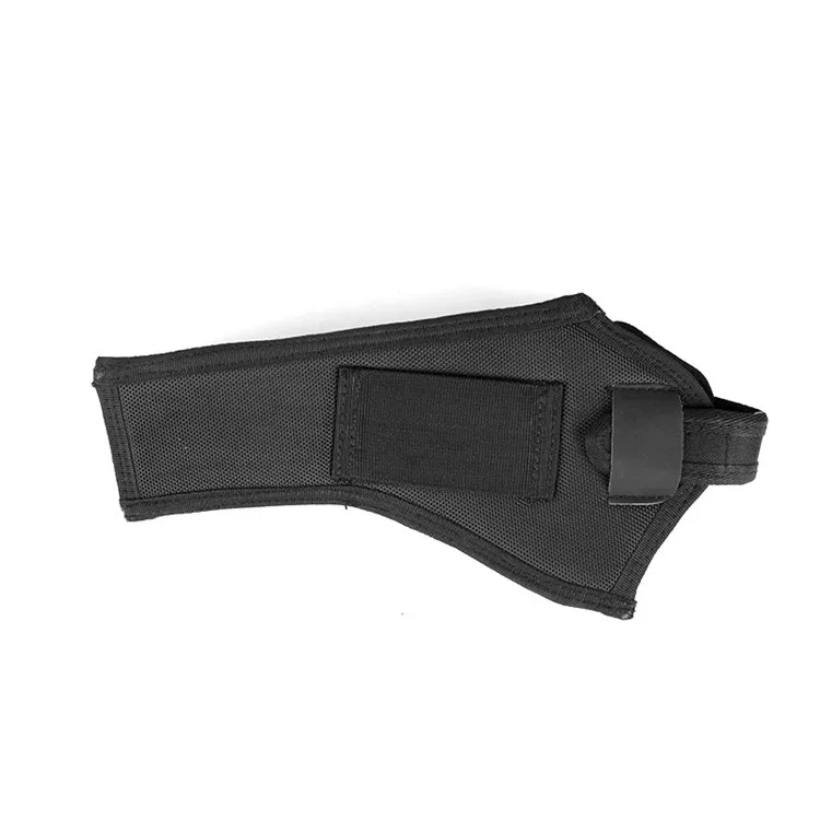 Dever Revólver Cinto Pistola Coldre Tático Oxford Universal Holsters 29cm - 20cm Modelo Airsoft Militar Caça Acessórios 7 Cheap Coldres