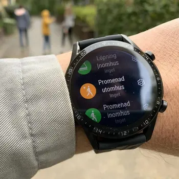 

Full-Circle Touch Smart Watch Monitor Ecg Watch Heart Rate Call Function Practical And Portable Smart Watches