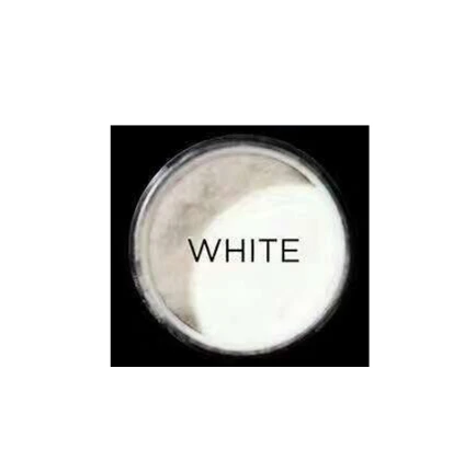 White 27,5 г Toppik строительные волокна для волос, 9 цветов, Полный волос, мгновенно, фибра, капиларес, волокно, удерживающий спрей, порошок для лечения волос - Color: White