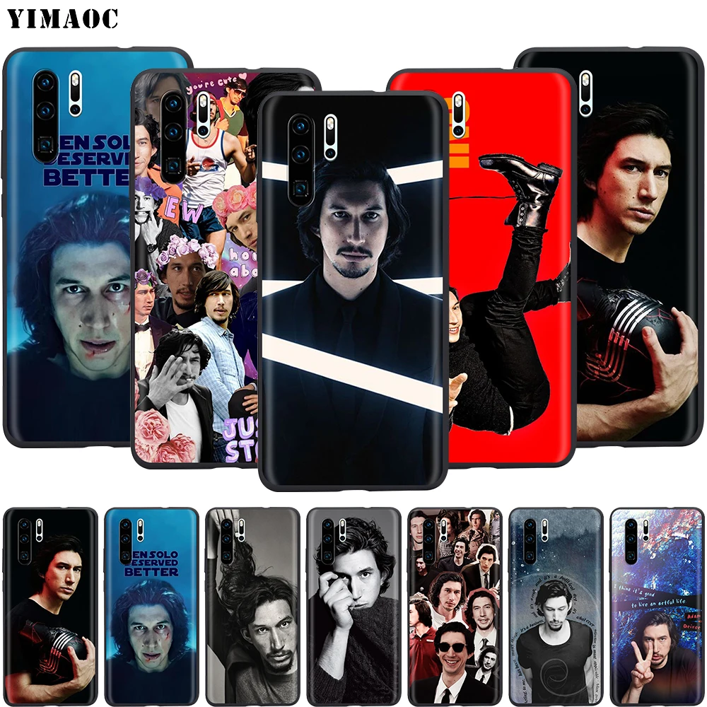 Чехол для Huawei Mate 30 20 Honor Y7 7a 7c 8c 8x9 10 Nova 3i 3 Lite Pro Y6 2018 P30 P smart | Мобильные телефоны и