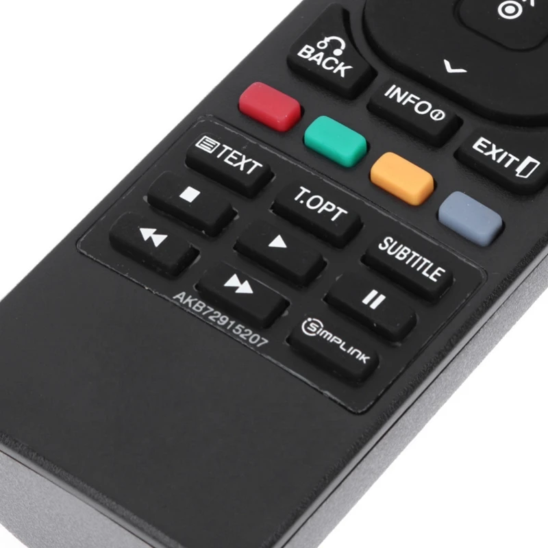 AKB72915207 пульт дистанционного управления для LG Smart TV 55LD520 19LD350 19LD350UB 19LE5300 22LD350 умный