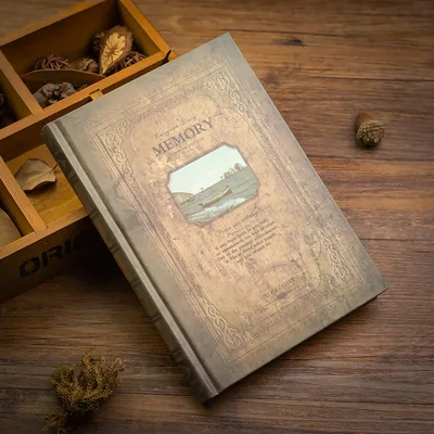 A5 libreta винтажный школьный Ежедневник для учебы, дневник из материала libretas y cuadernos creativos filofa - Цвет: 144 sheets