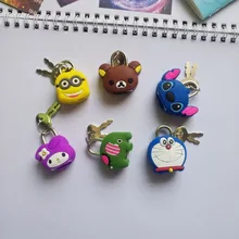 

Diary With Lock Children's Suitcase Drawer Latches Cupboard Notepad Boxes Piggy Bank Window Locks From Children Pencil Case