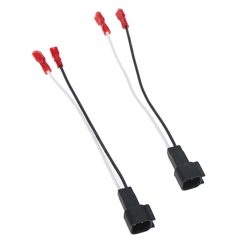 Переходник для автомобильного динамика 2 шт./пара дюйма | Автомобили и мотоциклы