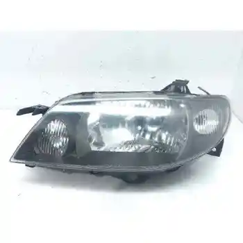 

BJ1V51040B LEFT HEADLIGHT MAZDA 323 BERL. F/S (BJ)