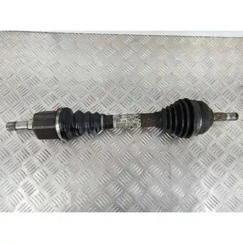

9642876780 9642876780 transmission Front Left Citroen C5 Saloon 2.0 Hdi Cat (rhr / Dw10bted4)