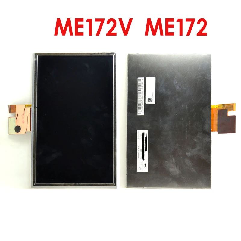 

For ASUS Memo Pad Tablet ME172V ME172 LCD screen Display Panel Replacement Tablet PC