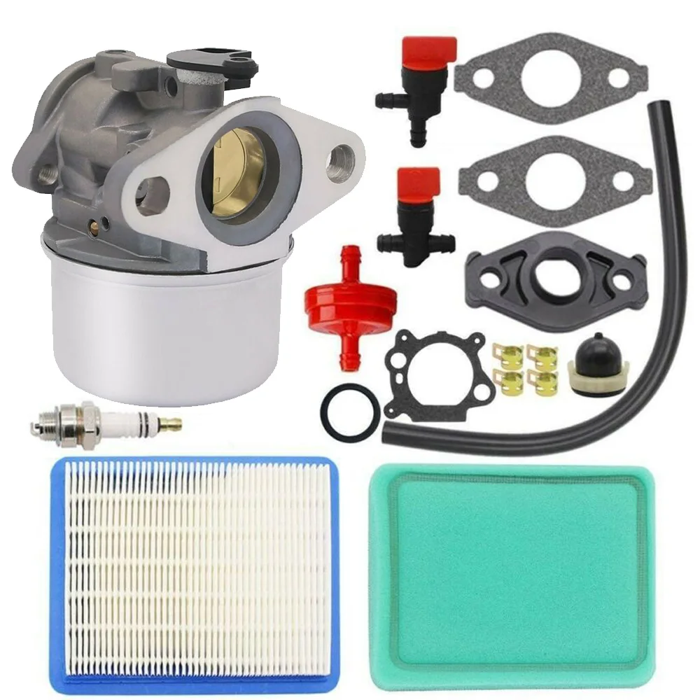 Карбюратор ДЛЯ Briggs Stratton 694202 693909 692648 499617 Замена Набор инструментов