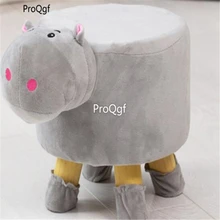 ProQgf 1Pcs A Set we love child style cute Children Stool xiaohuihise