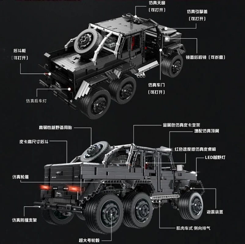 lego creator expert car 2019