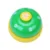 Оптовая Dropshipping Творческий Pet Bell Поставки Тренер Колокола Обучение Кошка Собака Игрушки Собаки Обучение Высокое Качество Дрессировка Собак Eq
