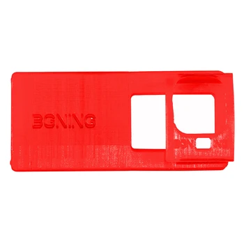 

Conversion Handheld Stabilizer Adapter Anti Shake Detachable Mount Plate Photography Non Slip Camera Accessory Gimbal For GoPro8