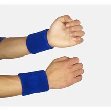 Полотенце браслет хлопок спортивные Напульсники напульсник защитная одежда